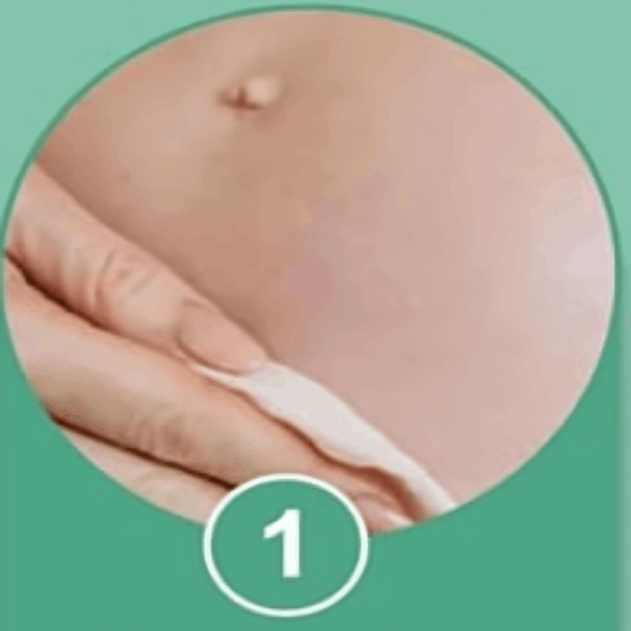 how to use RejuvaCare OzemPatch